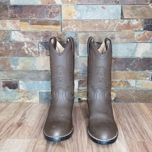Durango Kid Boots
